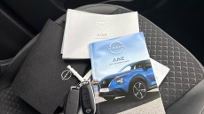 Nissan Juke 1.6 Hybrid N-Connecta 5dr Auto Hybrid Hatchback